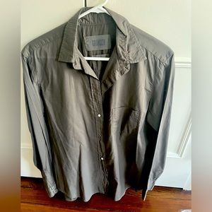 Grayson ‘The Hero’ Tissue Cotton Size 4(L)